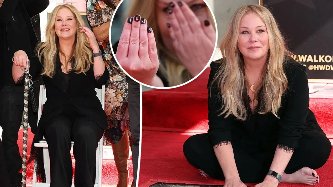 Ce boală are Christina Applegate? Iată toate informațiile despre actriță