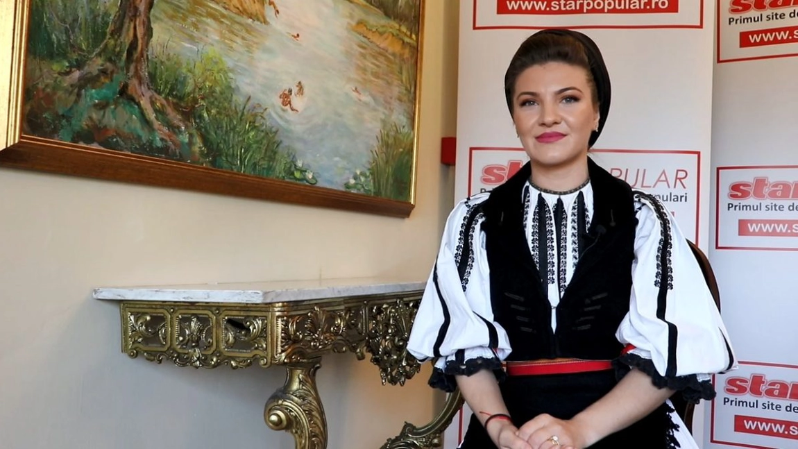 Ce a ajuns să facă acum Claudia Stroie, la un an de când și-a îngropat soțul. Ți se rupe sufletul! 