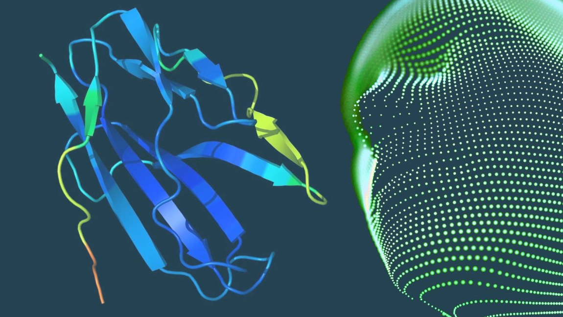 Un instrument de inteligență artificială de la Google prezice pericolul potențial a milioane de mutații genetice