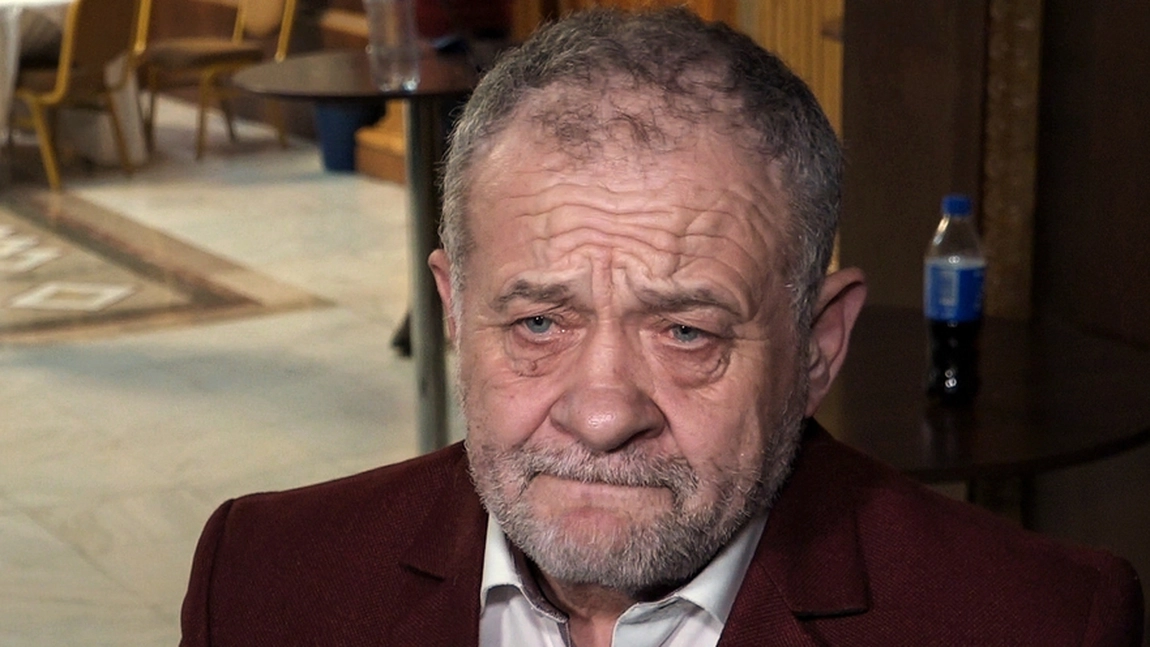 Dumitru Buzatu a fost reținut! Marcel Ciolacu îl va da afară din PSD pe baronul de Vaslui
