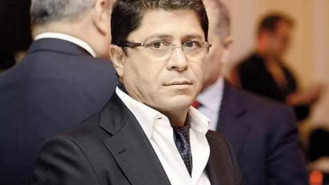 Fapta s-a prescris: Omul de afaceri Gruia Stoica a scăpat de acuzații