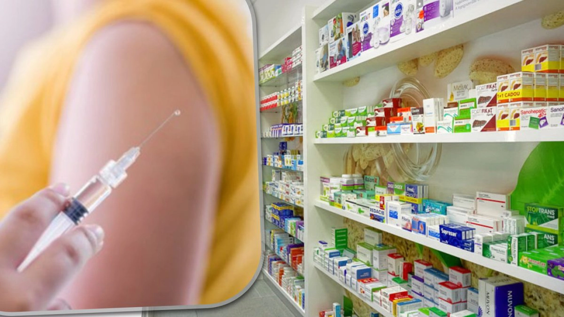 Ieșenii care doresc să se vaccineze antigripal trebuie să știe asta! Serul va putea fi obținut doar pe bază de rețetă