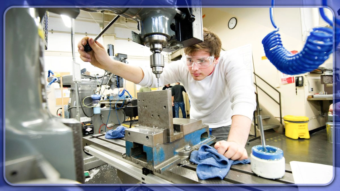 Top interesant al celor mai tari idei de cercetare la o mare universitate din Iași! De la Inteligența Artificială, la detectarea oboselii la volan