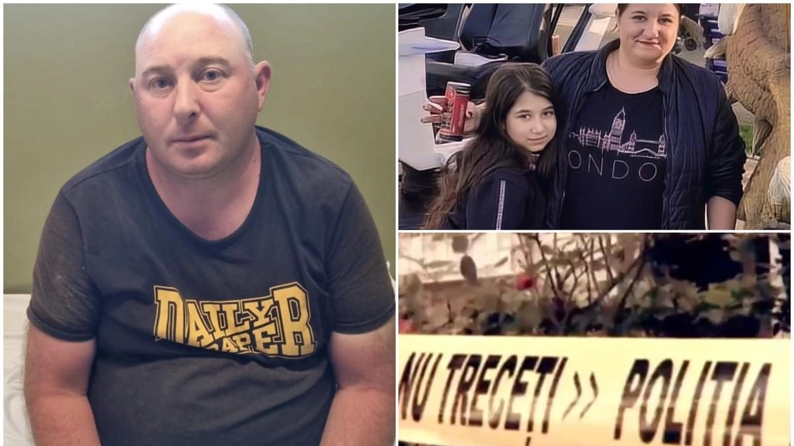 Noi probe ADN găsite în cazul crimei din Berceni: 