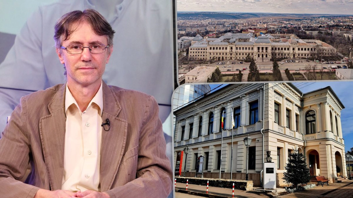 Un select și valoros eveniment istoric, organizat în capitala Moldovei! La Iași are loc conferința Comisiei Internaționale de Istorie a Orașelor