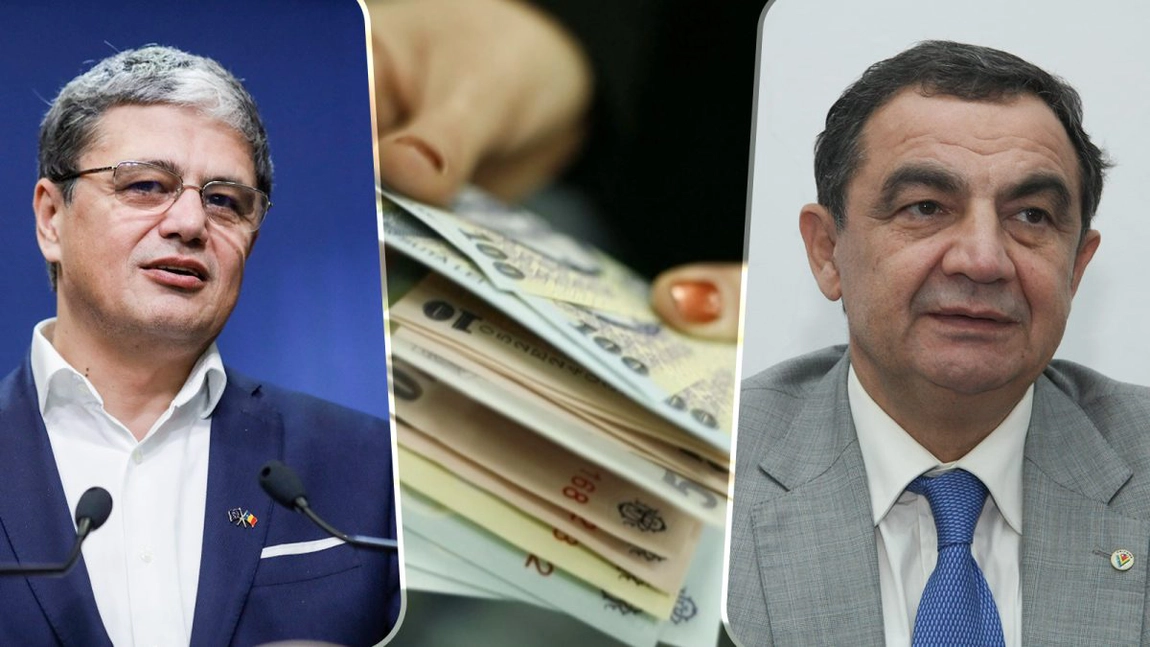 Oamenii de afaceri se pregătesc de faliment. Noile taxe și impozite afectează mai ales antreprenorii mici. „Vin alegerile și o să-și plângă în pumni acești ticăloși”