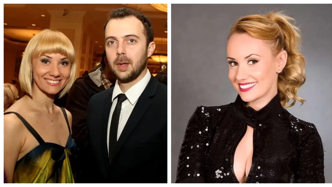 Oana Ioniță și Florin Budnaru au divorțat oficial. „Trebuie să primesc o hârtie care să ateste...”