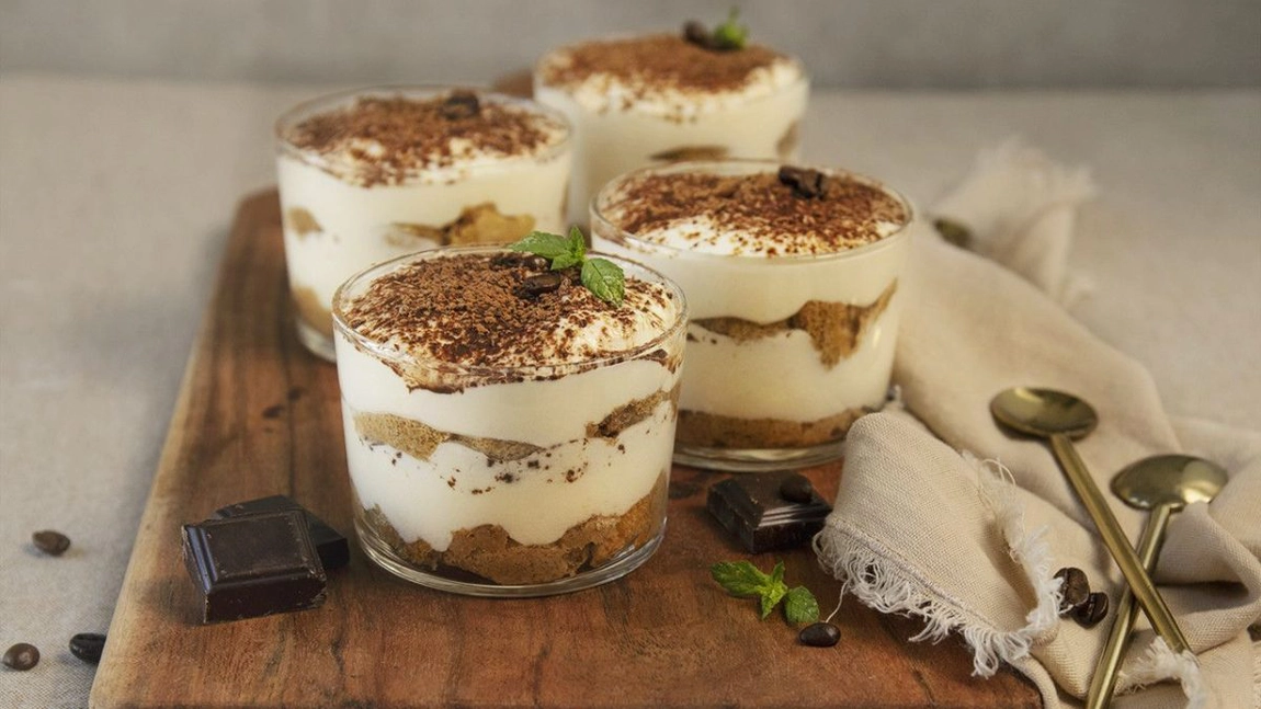 Prăjitura “Să fac spume dacă știu!”. Un desert devenit fenomen culinar