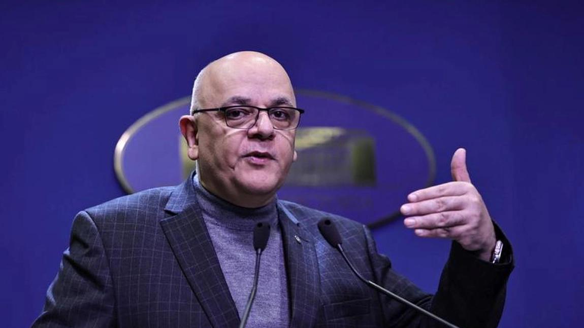 Raed Arafat anunță măsurile de urgență pentru zona unde a căzut drona