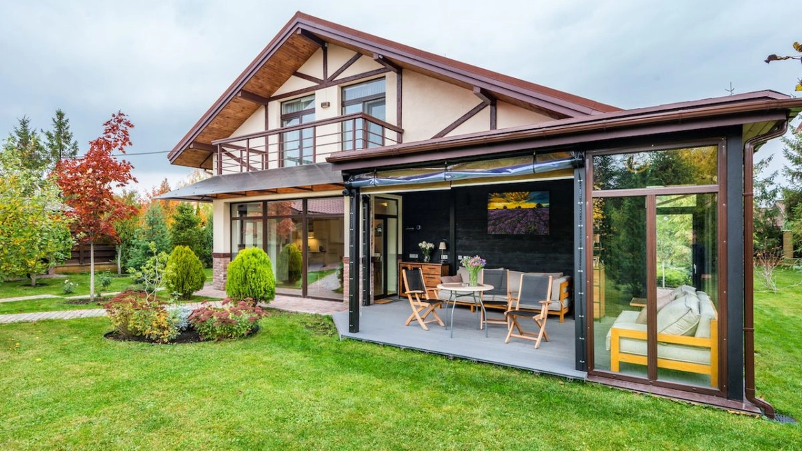 TOP 3 sfaturi pentru a avea o terasa fara cusur