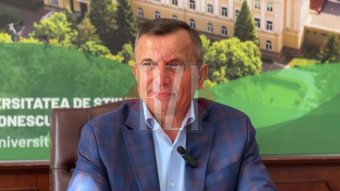 Admiterea de toamnă la USV Iași! Au mai rămas locuri disponibile la buget - FOTO, VIDEO