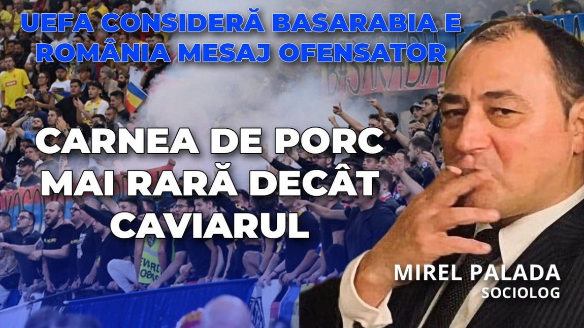 LIVE VIDEO - O nouă emisiune BZI LIVE de top! Mirel Palada analizează, într-o manieră originală și directă, cele mai controversate subiecte de actualitate și de impact în societate