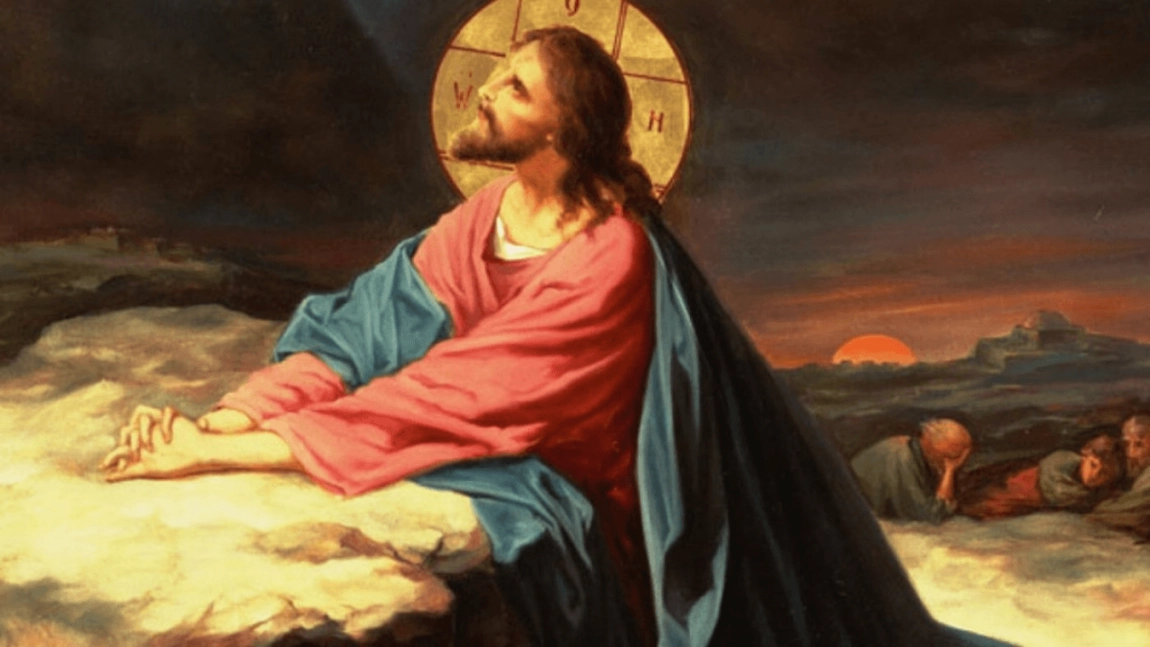 Care este acatistul Domnului nostru Iisus Hristos