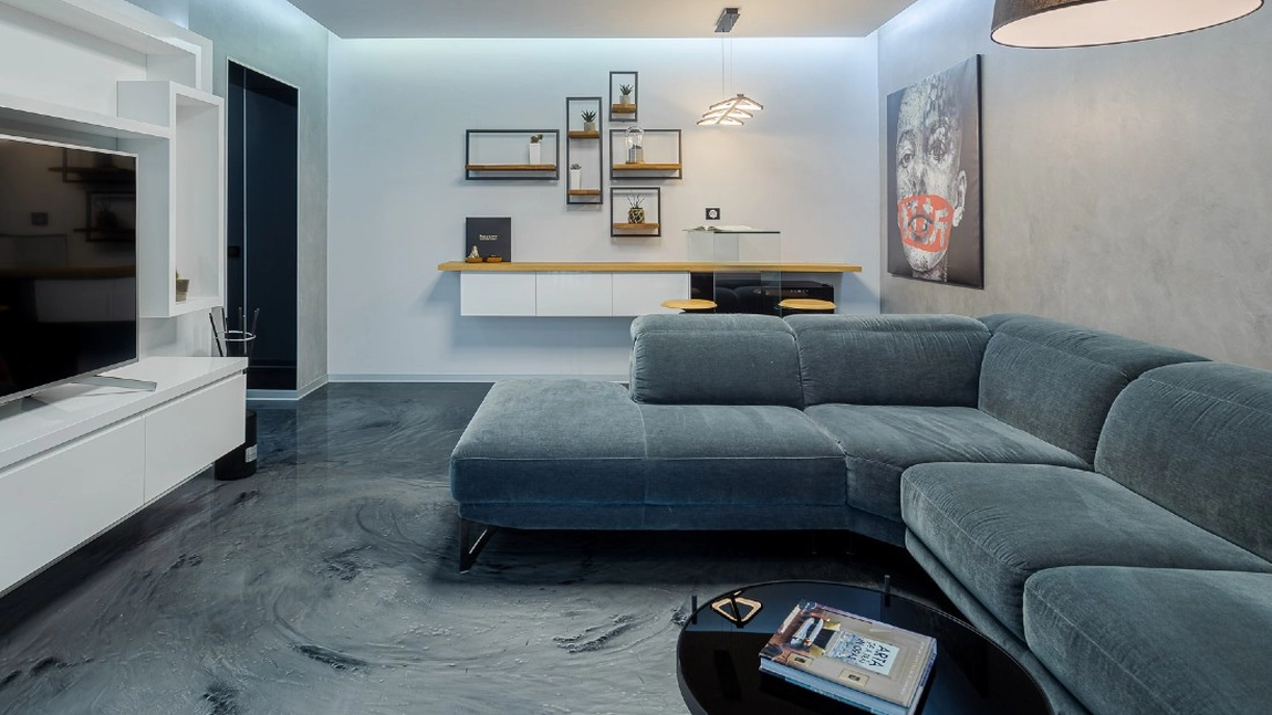 Amenajări pentru living în apartament la bloc. Idei pentru a-ți transforma camera de zi într-un spațiu confortabil și funcțional