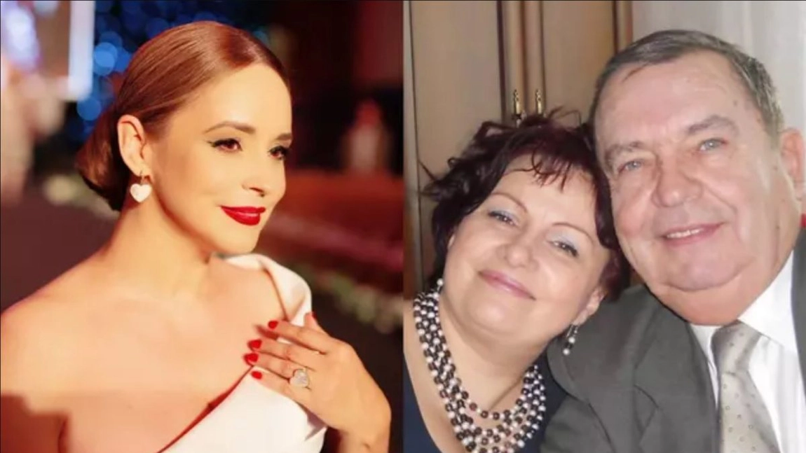 Andreea Marin nu a considerat-o niciodată mamă vitregă pe Renata. Ce relație aveau cele două