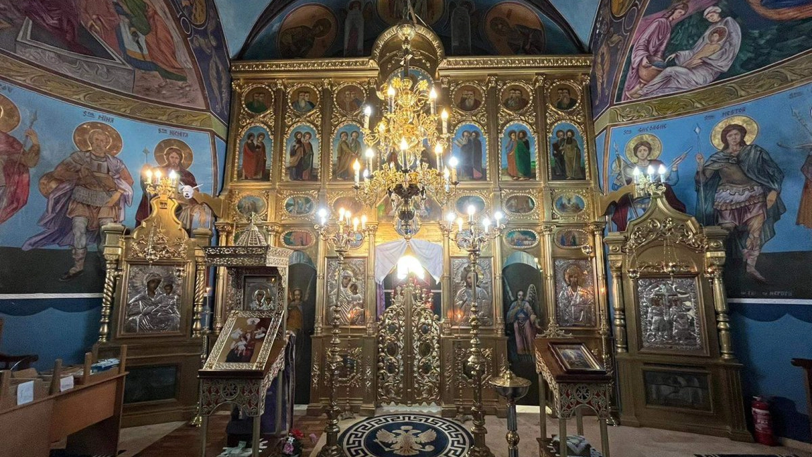 Evenimente care vor avea loc în Arhiepiscopia Iaşilor, în perioada 10–16 septembrie 2023