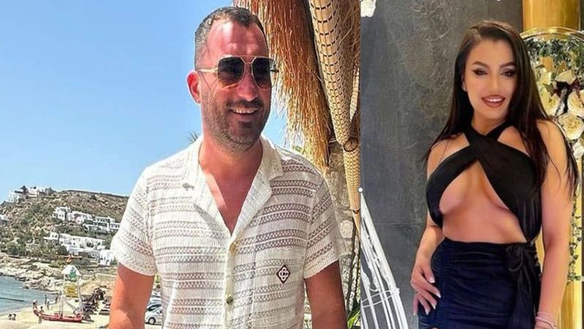 Ce relație are Larisa cu Pescobar: „Dorm liniștit când Larisa e la restaurant!“