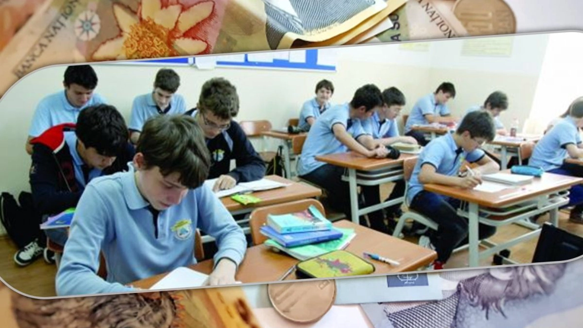Elevii ieșeni cu medii generale anuale peste 9,50 pot depune documentele pentru a primi bursa de merit de 450 de lei