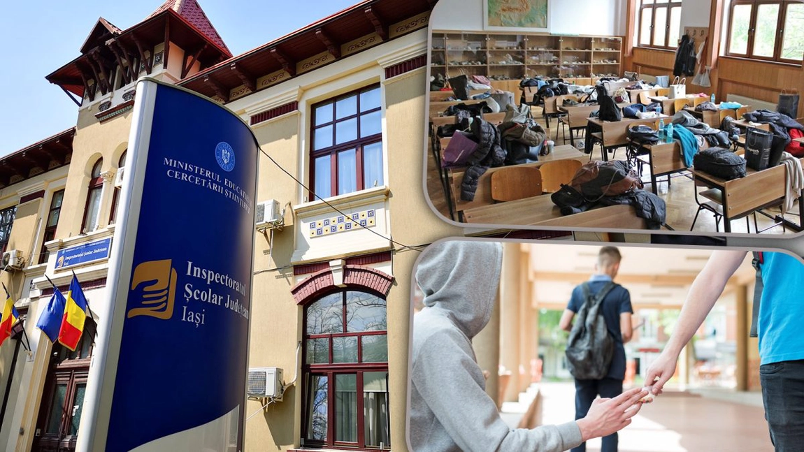 Consumul de droguri în rândul elevilor este un fenomen alarmant ce ia amploare: „Există etnobotanice care sunt extrem de nocive și pot provoca delir” - FOTO