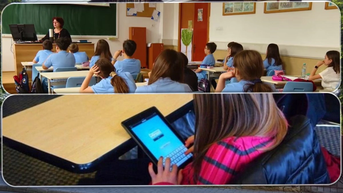 Elevii ieșeni care au întâmpinat probleme la testul inițial de fizică pot să îl repete: „Pentru a acorda șanse egale tuturor, aceștia vor putea da testul din nou”