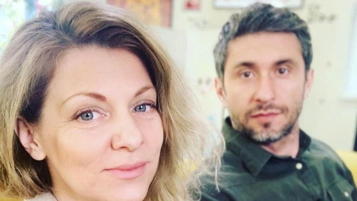 Cum arată acum cei trei copii pe care îi au Dragoș Bucur și Dana Nălbaru! Sofia, fiica cea mare, este splendidă la 16 ani