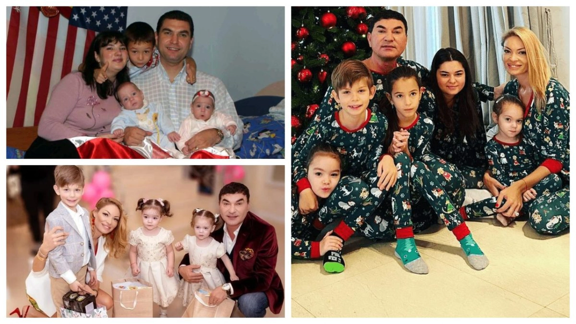 Câți bani plătește Cristi Borcea pentru școlile și grădinițele private ale copiilor. “Pe fiecare lună am în întreținere peste…”