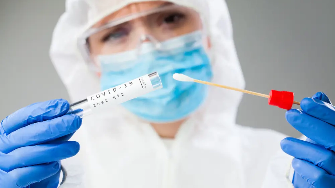 Cum se face testul PCR? Ce boli pot fi identificate cu ajutorul acestuia