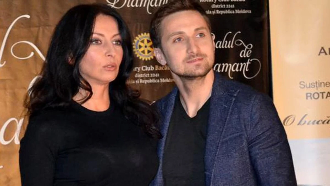 Dani Oțil și Mihaela Rădulescu au format o relație timp de șase ani. „Recunosc că am început când ea era căsătorită”