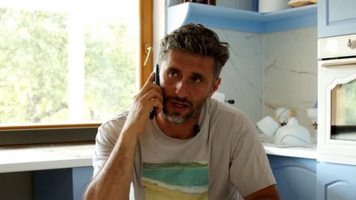 Dragoș Bucur și Dana Nălbaru au casă la țară. Cum arată locul în care familia lor își încarcă bateriile