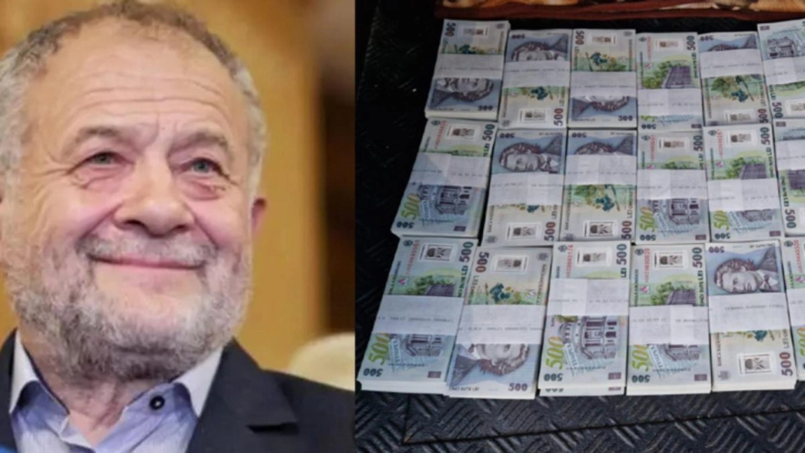 Dumitru Buzatu, acuzat că făcea presiuni asupra subalternilor săi care se ocupau de derularea proiectelor finanţate din fonduri europene