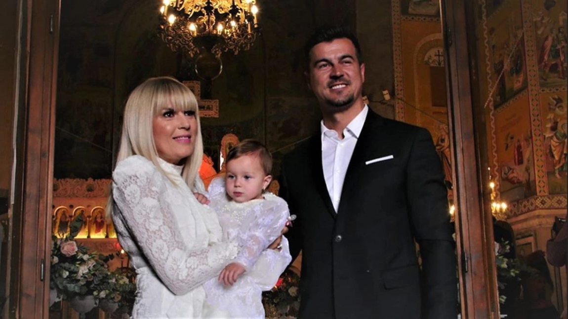 Elena Udrea nu primește permisie de ziua fiicei sale: „Nimănui nu-i pasă de copiii României, deși legea prevede posibilitatra ca deținuții să meargă acasă”