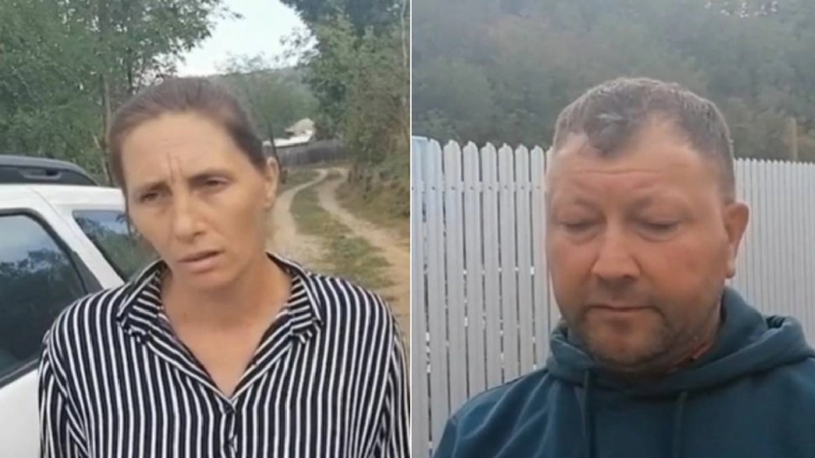 Familiile victimelor rănite în explozia din Vrancea povestesc cum au aflat tragica veste