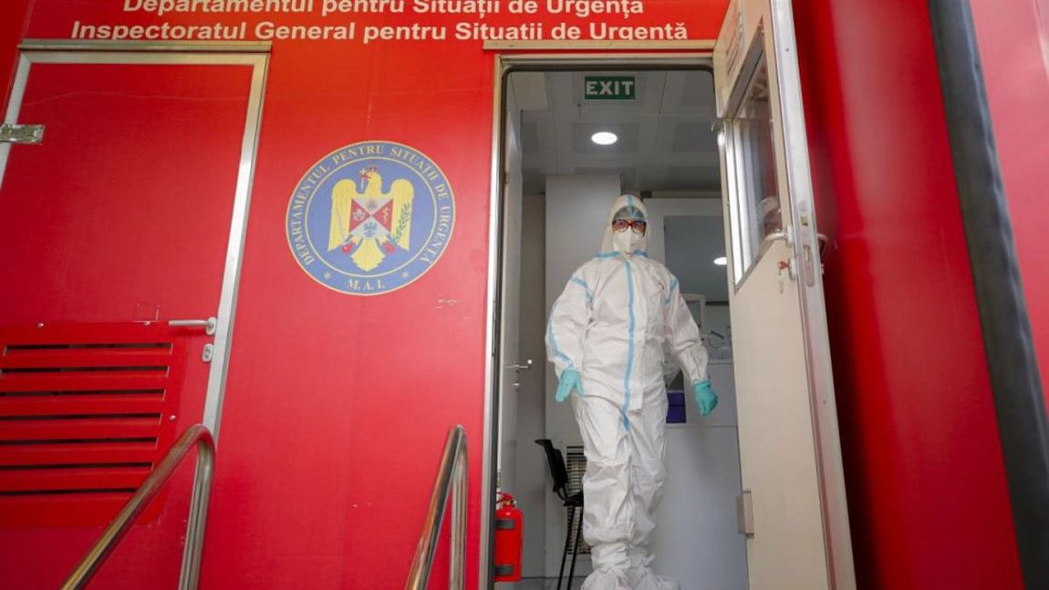 Un nou deces din cauza West Nile, în România. O femeie de 73 ani a murit
