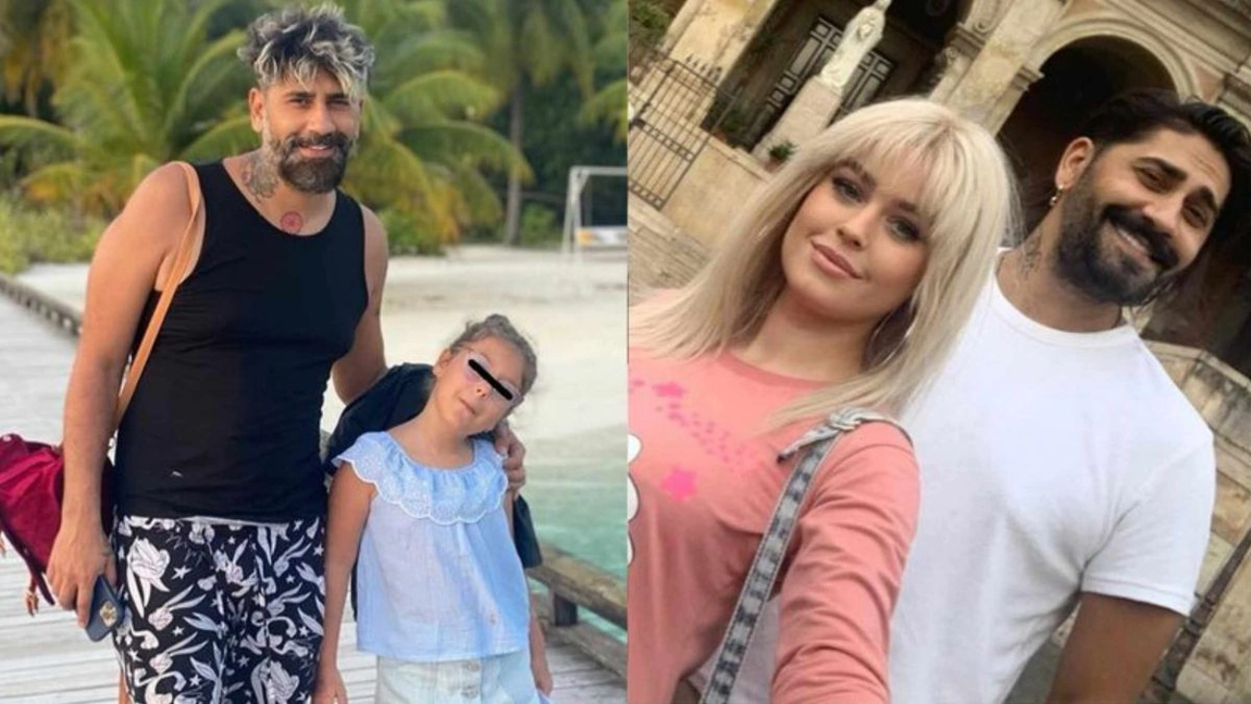 Debut artistic pentru fiica lui Connect-R și a Mishei. Maya a moștenit talentul părinților ei