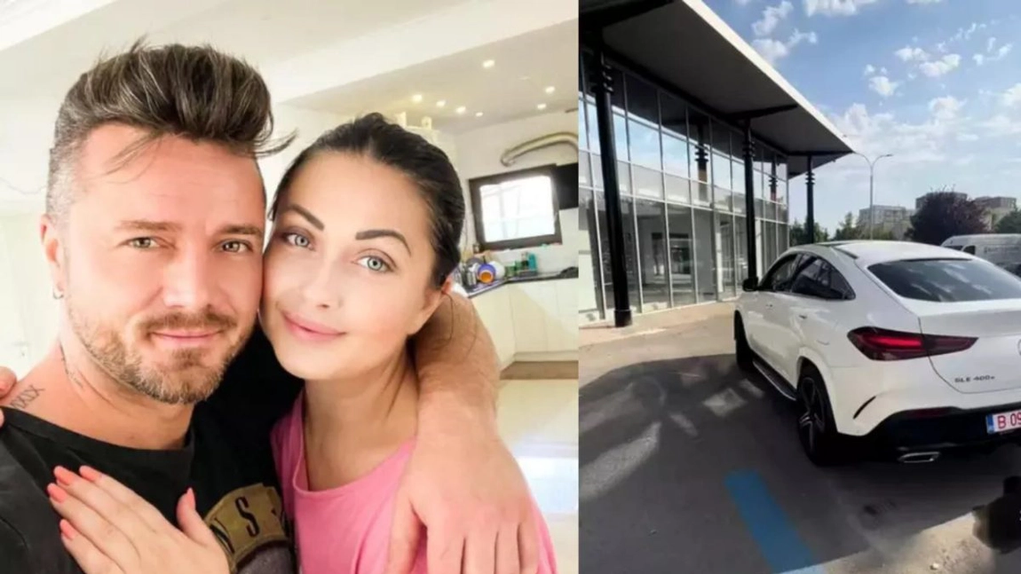 Gabriela Cristea și Tavi Clonda au rate mari la bancă. E o sumă imensă pentru unii români