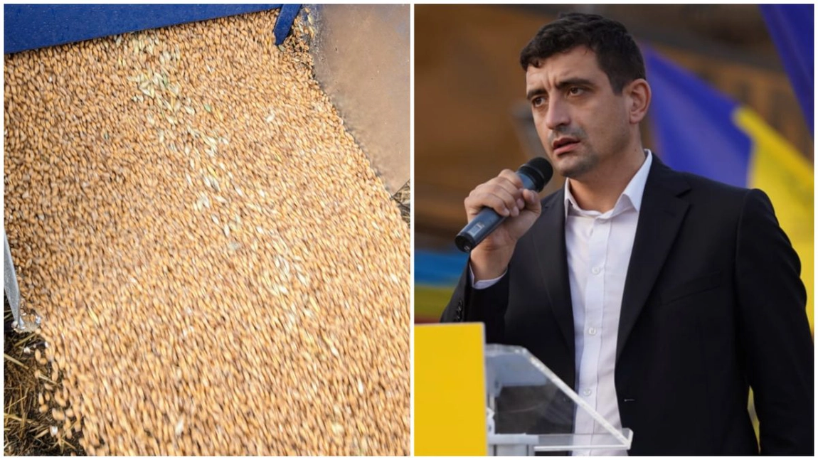 George Simion, AUR: Polonia, Ungaria, Slovacia sunt normale la cap! Noi, slugi la Bruxelles!