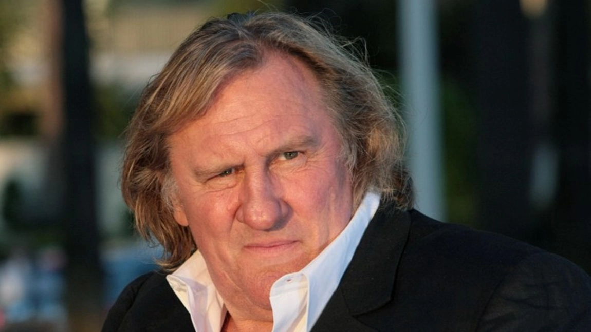 Colecţia de artă a lui Gerard Depardieu va fi scoasă la licitaţie. Este estimată la 3-5 milioane de euro