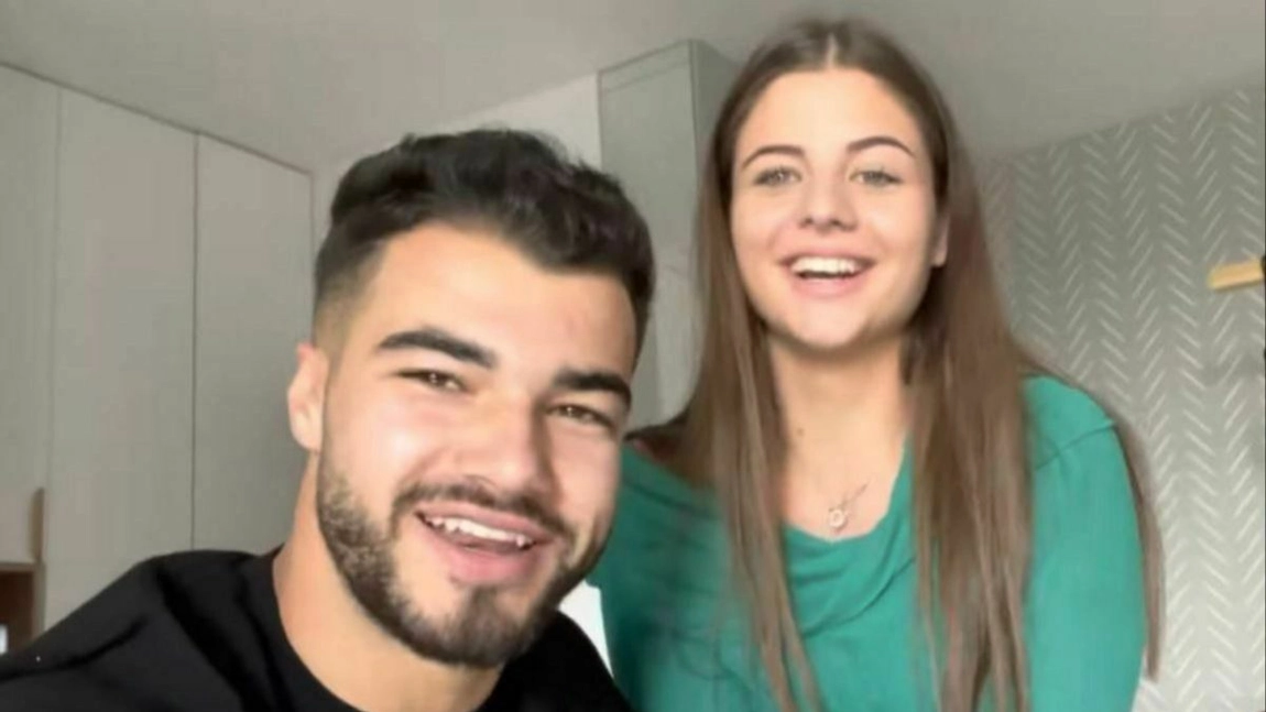 Iancu Sterp, dezvăluiri fără perdea despre iubita lui. Cum se înțelege Denisa Coțolan cu fratele său, Culiță Sterp