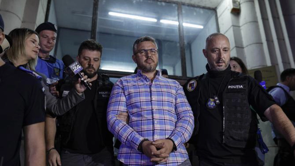 Patronii depozitului de GPL din Crevedia au fost aduși la audieri. Ce precizări a făcut avocatul Florin Cojocaru