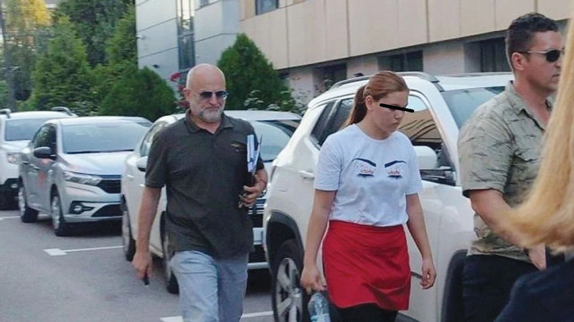 Reacția Loredanei, autoarea crimei din Mangalia, după ce a primit o carte de rugăciuni de la colegele de celulă. „Plângea...”