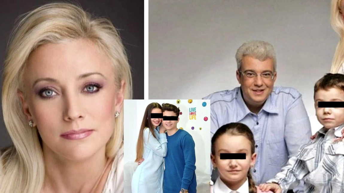 Lucia Bubulac, fosta soție a lui Cătălin Crișan, are o afacere de succes. Se află în topul femeilor de succes din România