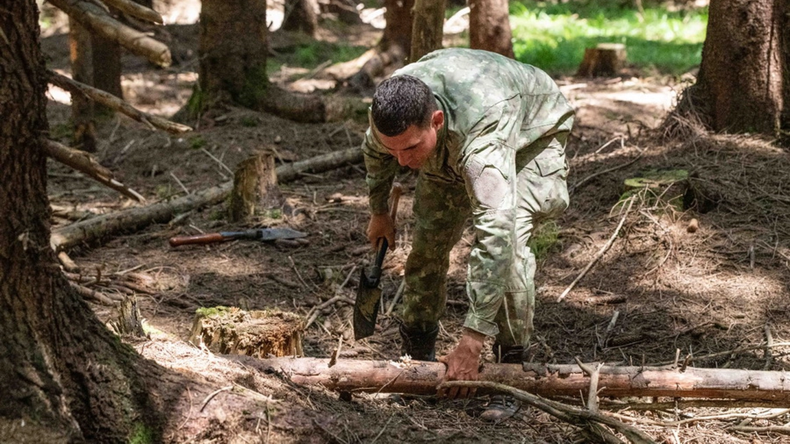 MApN anunță că fragmentele ridicate de la Nufăru sunt dintr-o dronă similară celor folosite de armata rusă