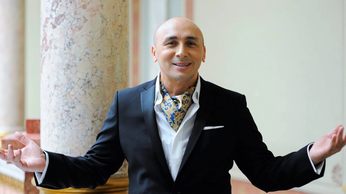 Marcel Pavel, reacție dură la gestul făcut de Loredana Groza pe scena de la Mamaia. “Văd că a reușit acum”