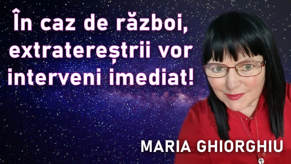 LIVE VIDEO - Cine apără România în caz de război? Nu te aștepți la dezvăluirile Mariei Ghiorghiu! Doar la BZI LIVE
