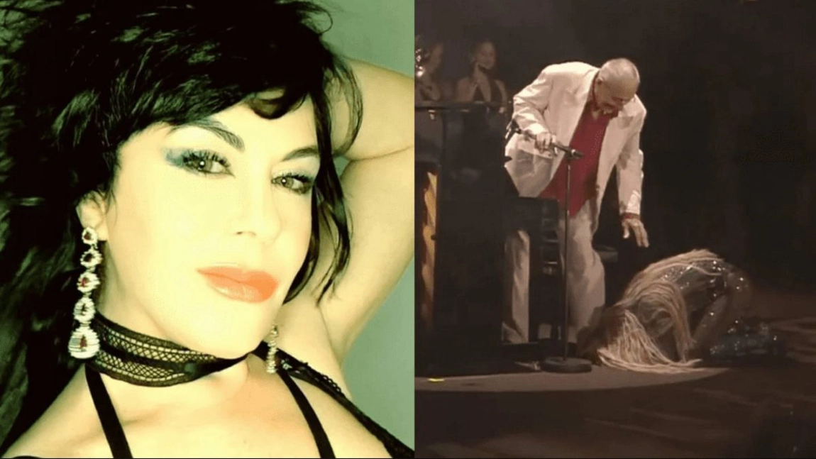 Mariana Moculescu o atacă dur pe Loredana Groza. Ce spune despre gestul ei pe scena Festivalului Mamaia