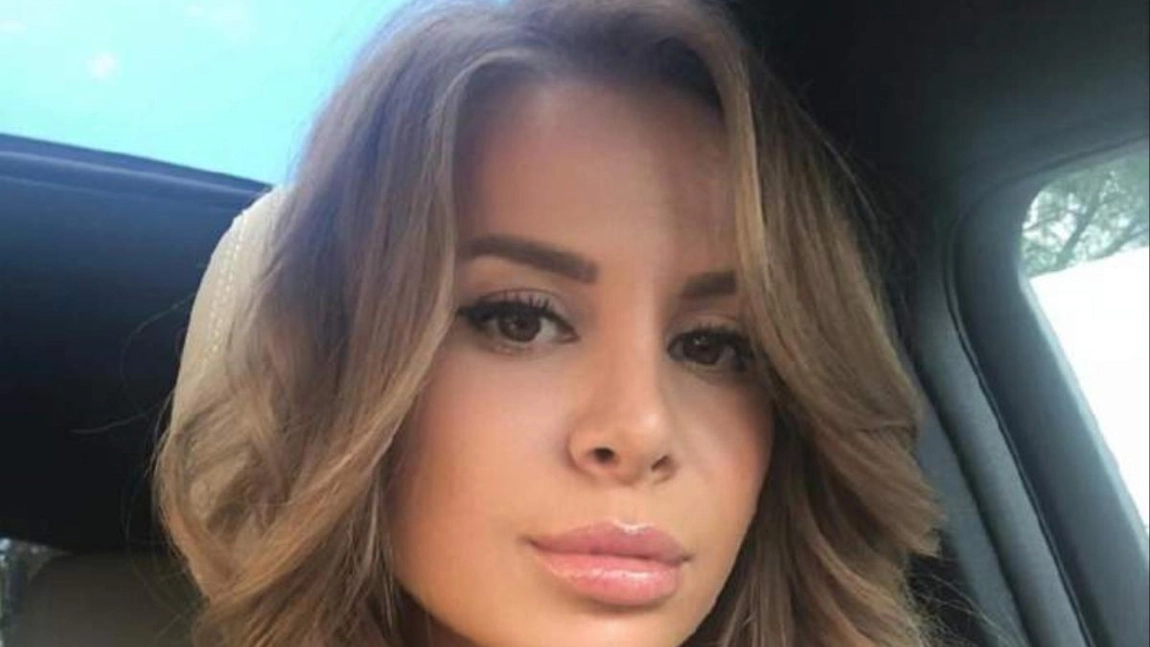 Marina Dina și fostul soț, scandal din cauza copiilor! De la ce a pornit totul