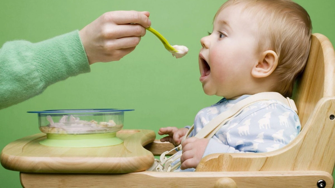 Meniu pentru bebeluși de 10 luni. Ce alimente sunt permise la această vârstă