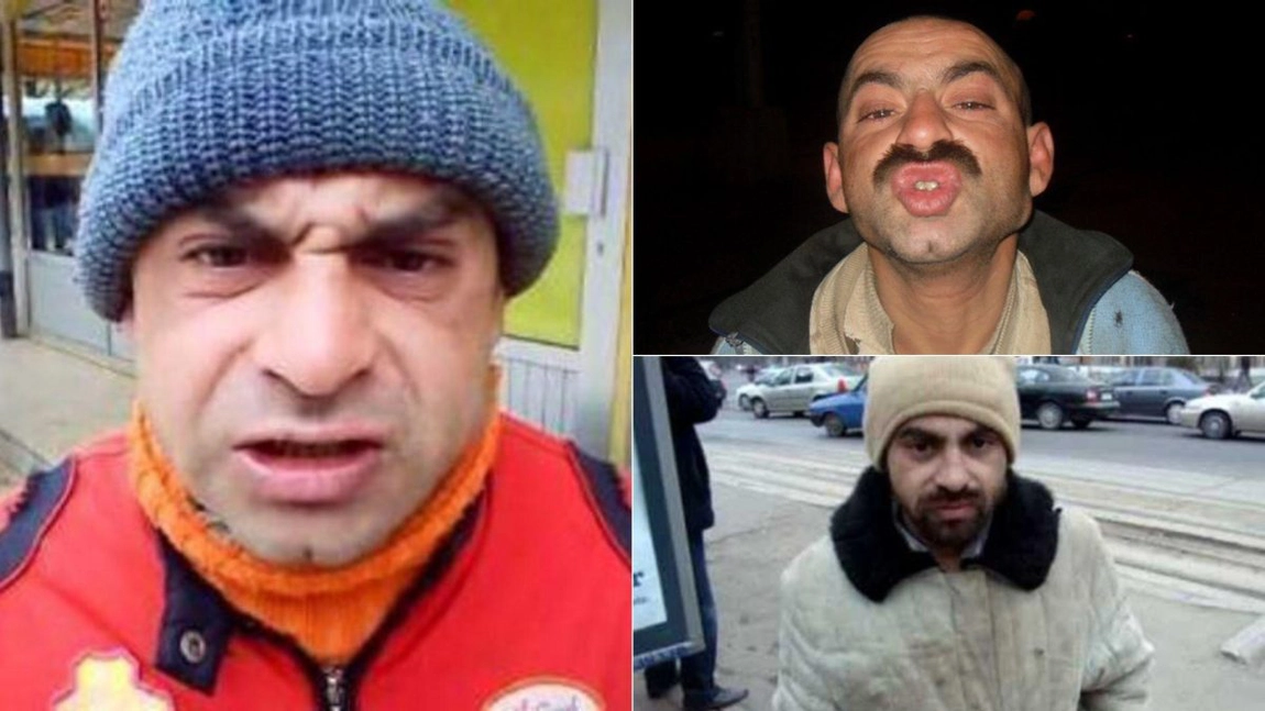 A murit Nicușor de la Brăila. Nicolae Stângă, pe numele său real, ar fi băut o substanță toxică - VIDEO