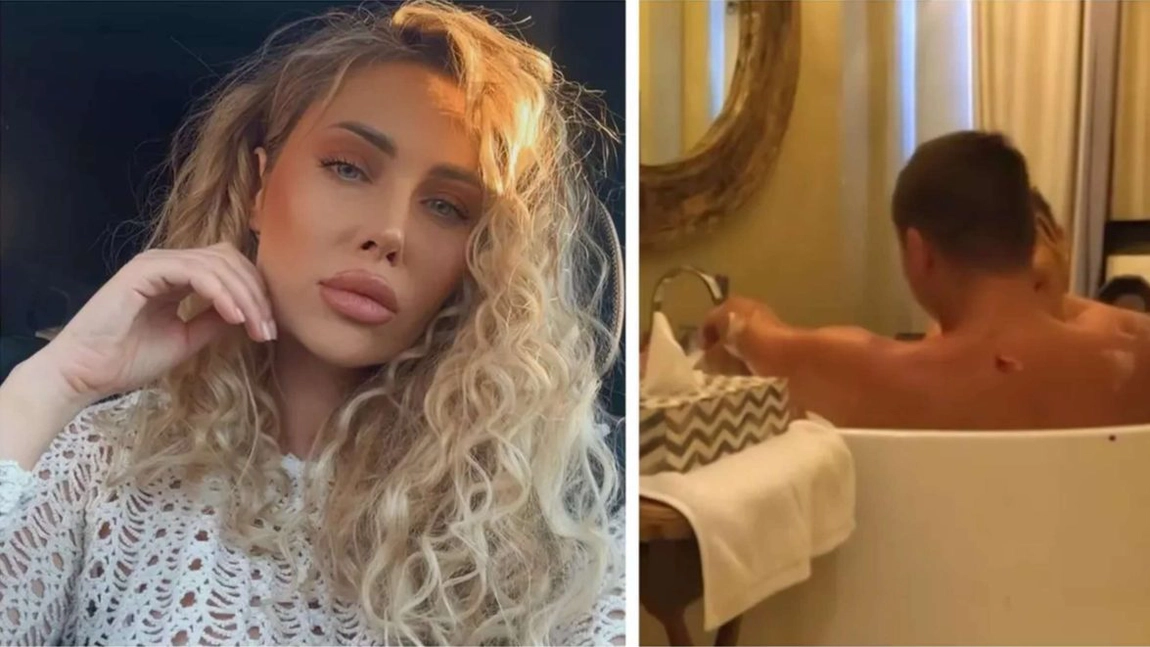 Oana Monea, hărțuită la „Insula Iubirii”. Ce concurent a deranjat-o pe ispită