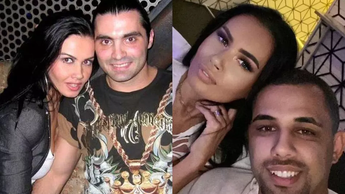 Ce spune Oana Zăvoranu despre o împăcare cu Pepe. Reacția neașteptată a vedetei când fanii ei l-au jignit pe Alex Ashraf, după divorț